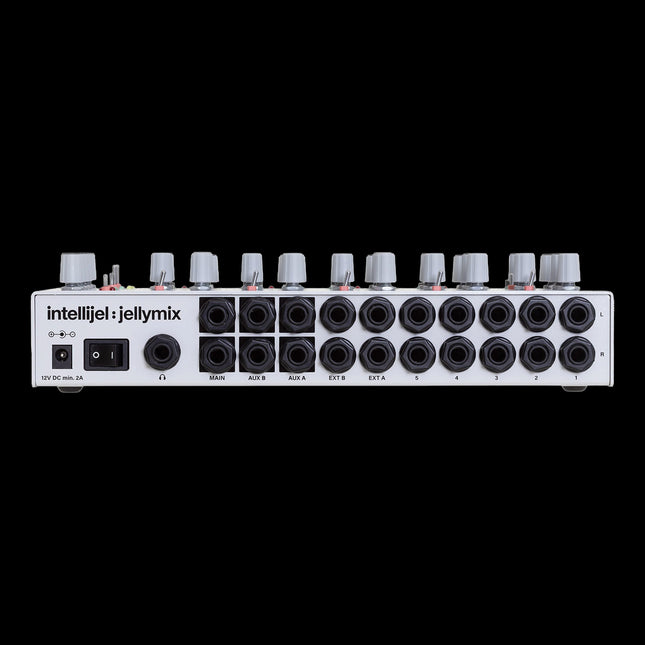 Intellijel - Jellymix IN STOCK & SHIPPING!