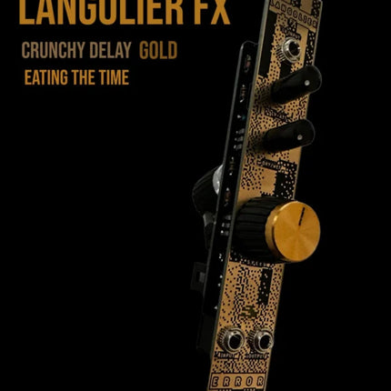 Error Instruments - Langolier FX