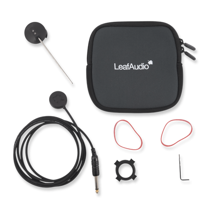 Leaf Audio - Contact Mic Cable [NEW]
