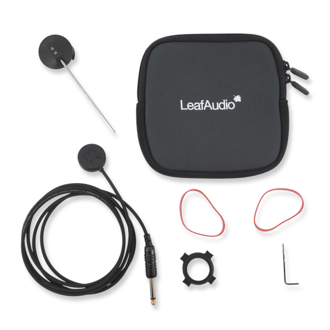 Leaf Audio - Contact Mic Cable [NEW]