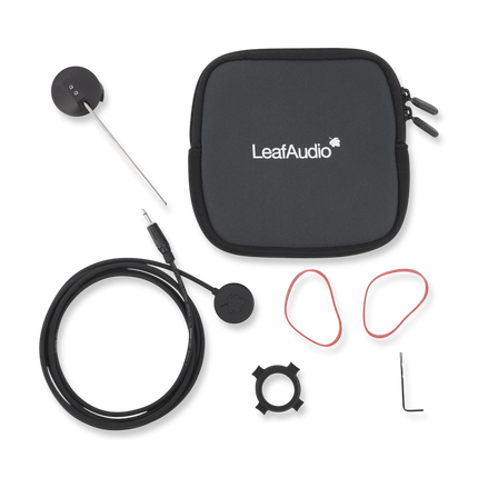 Leaf Audio - Contact Mic Cable [NEW]