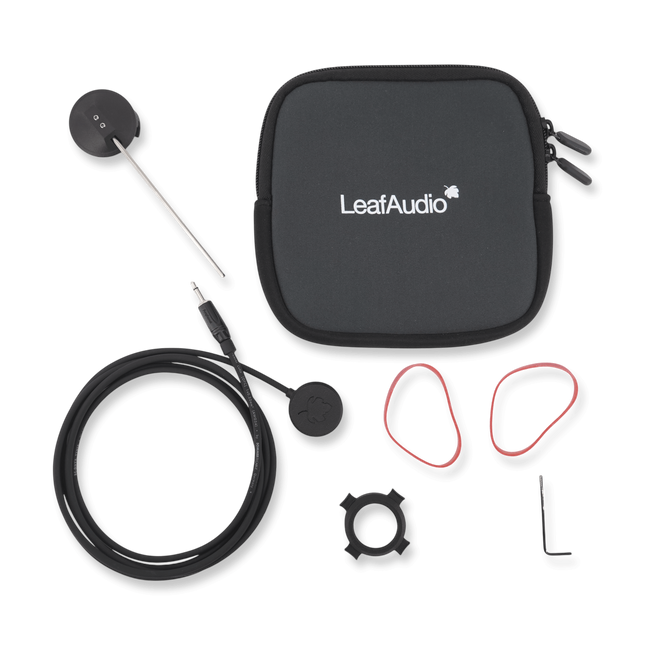 Leaf Audio - Contact Mic Cable [NEW]