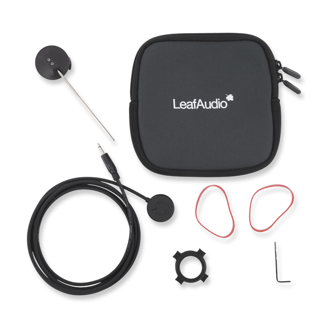 Leaf Audio - Contact Mic Cable [NEW]