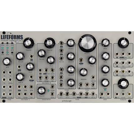 Pittsburgh Modular - Lifeforms SV-1 (NOS)