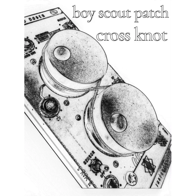 Error Instruments - Micro Doser LOMP [Eurorack]