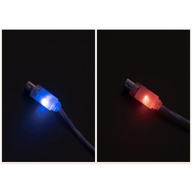 Modbang - Luma MIDI Cable (Blue/Red)