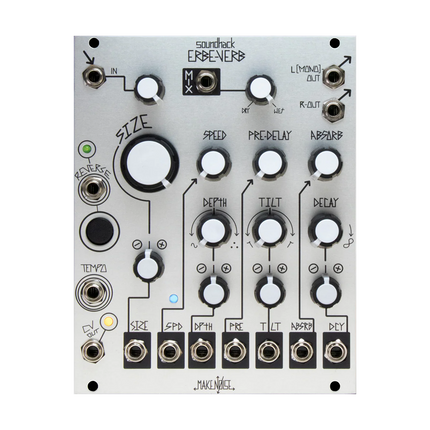 Make Noise - Erbe-Verb