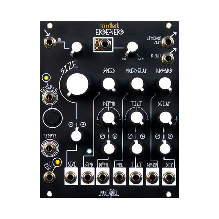 Make Noise - Erbe-Verb