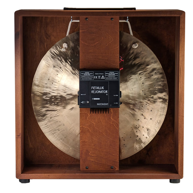 EOwave - Metallik Resonator