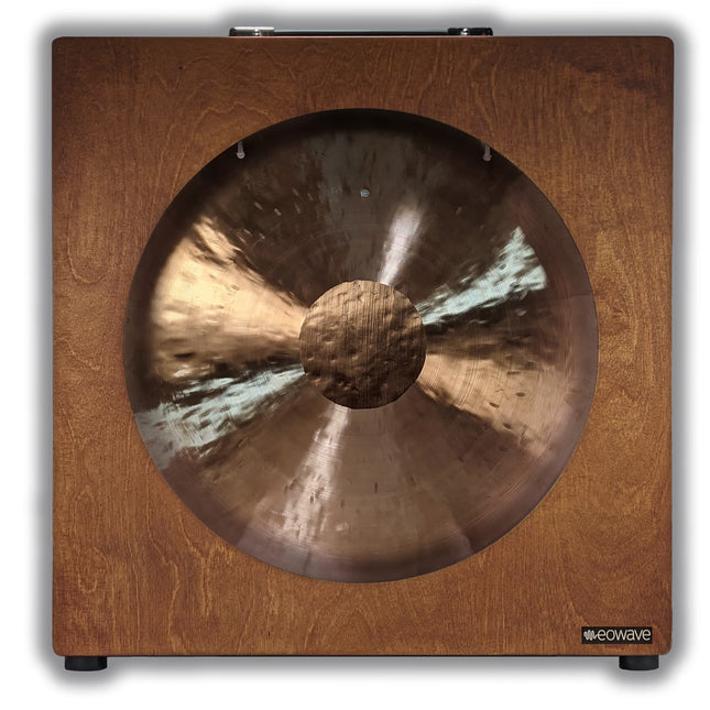 EOwave - Metallik Resonator