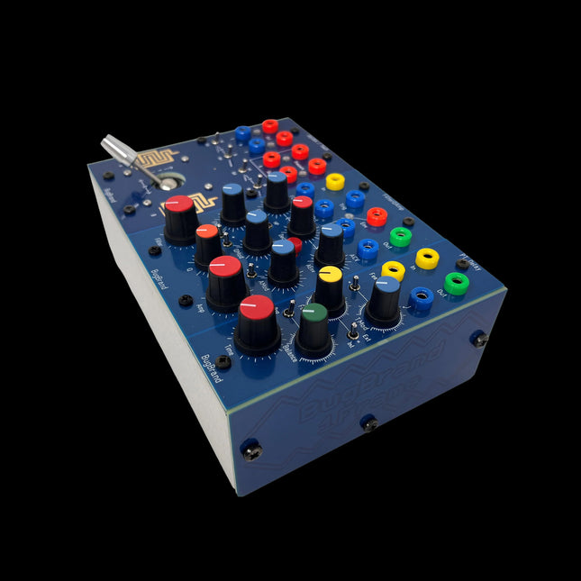 Bugbrand - Joytouch Mini-System