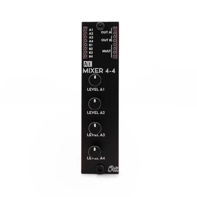 Tangible Waves - Mixer 4-4