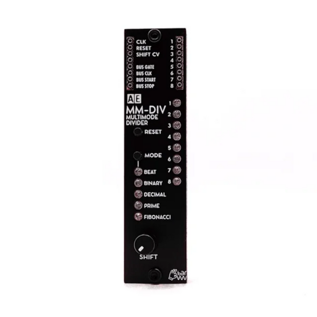 Tangible Waves - MM-DIVIDER
