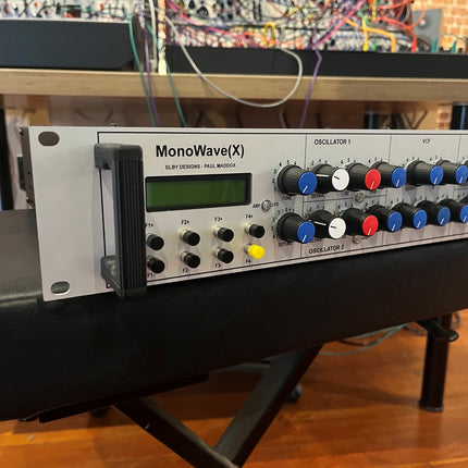 Elby Designs - MonoWave [USED]