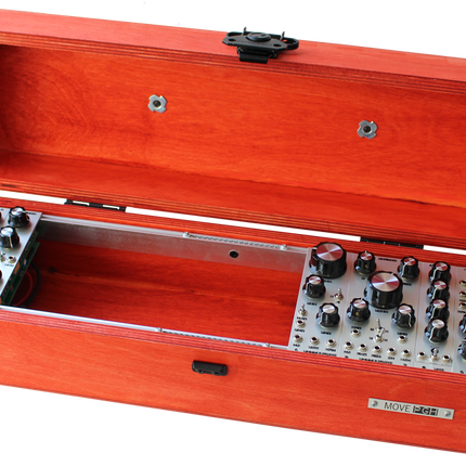 Pittsburgh Modular - Move 104 [NOS]