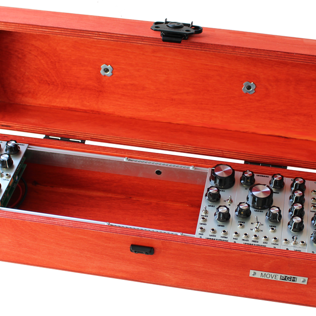 Pittsburgh Modular - Move 104 [NOS]