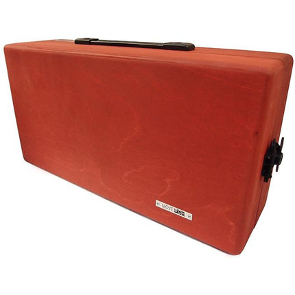 Pittsburgh Modular - Move [208] Red (NOS)