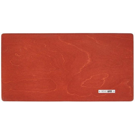 Pittsburgh Modular - Move [208] Red (NOS)