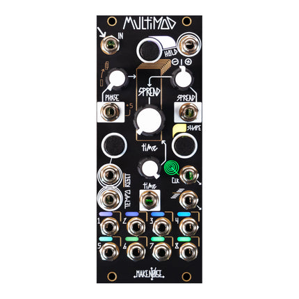 Make Noise - MultiMod