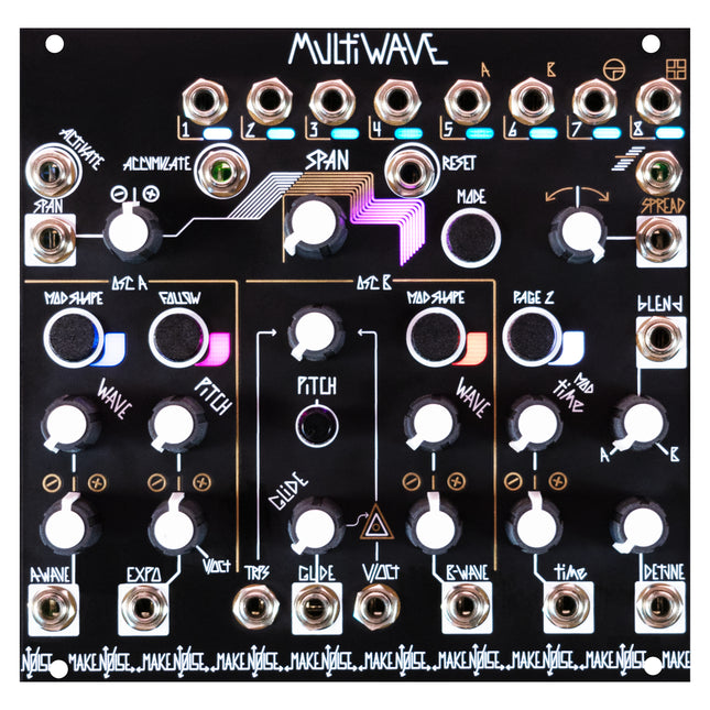 Make Noise - MultiWave