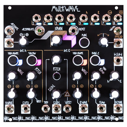 Make Noise - MultiWave