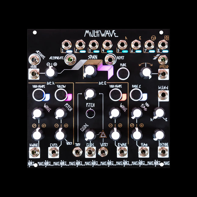 Make Noise - MultiWave