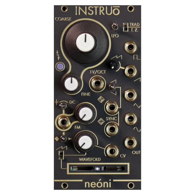 Instruo - Neoni
