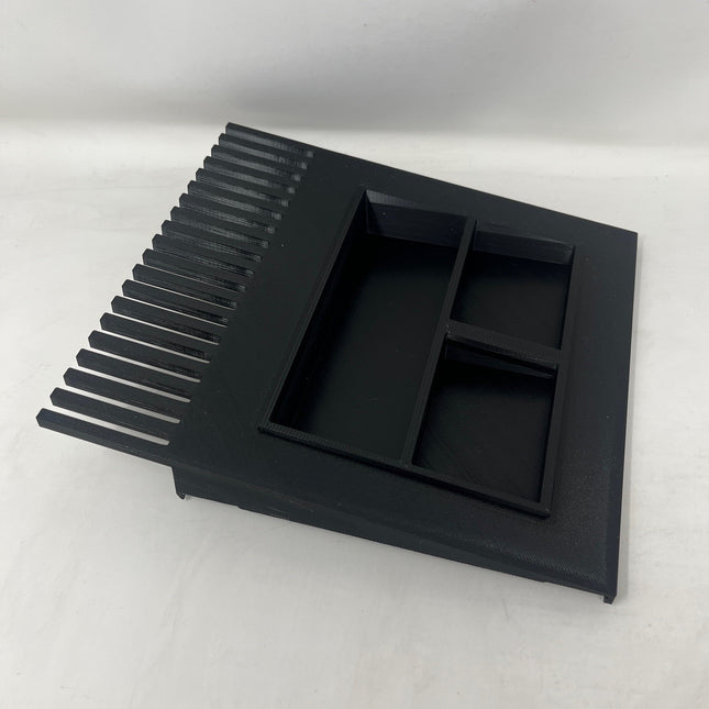 Night Owl Modular - Eurorack Cable Holder/Bin for Doepfer A-100 Monster Case