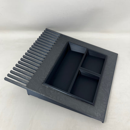 Night Owl Modular - Eurorack Cable Holder/Bin for Doepfer A-100 Monster Case