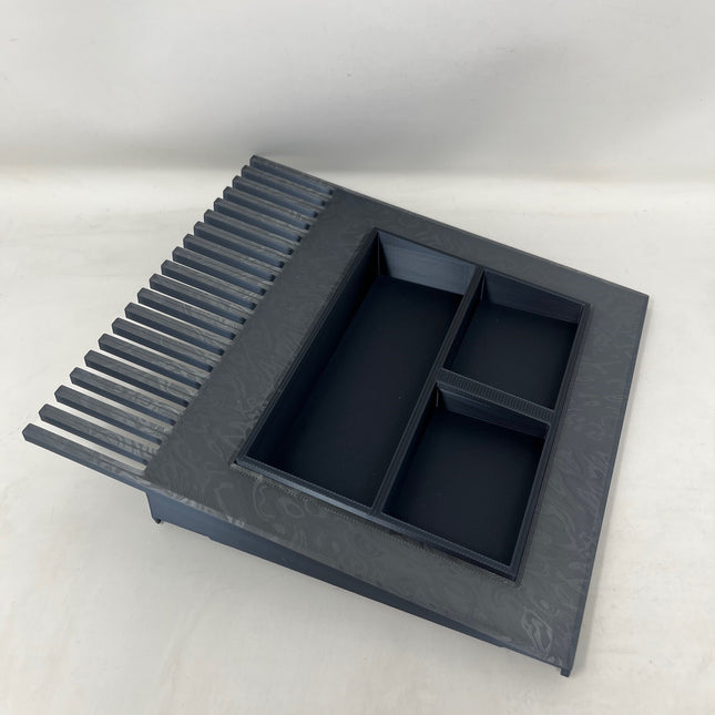 Night Owl Modular - Eurorack Cable Holder/Bin for Doepfer A-100 Monster Case