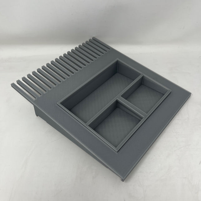 Night Owl Modular - Eurorack Cable Holder/Bin for Doepfer A-100 Monster Case