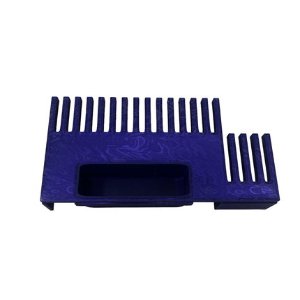 Night Owl Modular - Eurorack Cable Holder for Intellijel 7U 84HP / 104HP Case