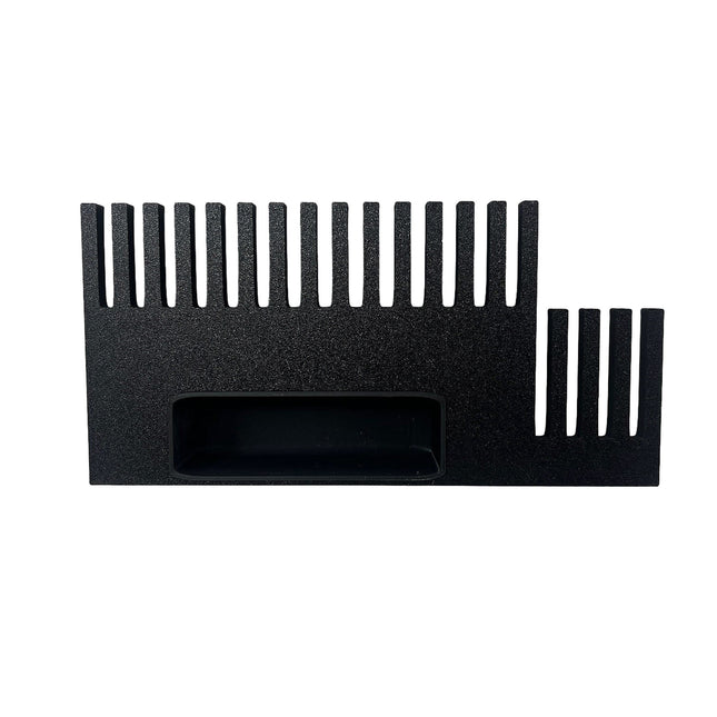 Night Owl Modular - Eurorack Cable Holder for Intellijel 7U 84HP / 104HP Case