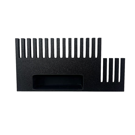 Night Owl Modular - Eurorack Cable Holder for Intellijel 7U 84HP / 104HP Case