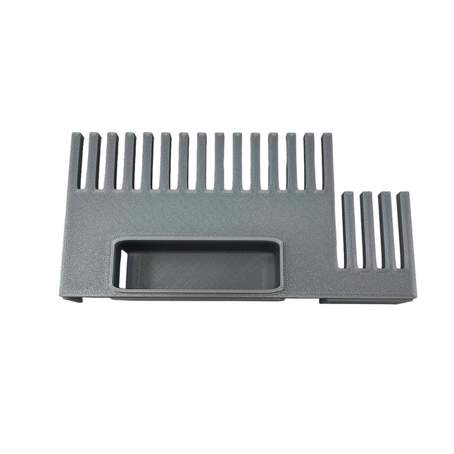 Night Owl Modular - Eurorack Cable Holder for Intellijel 7U 84HP / 104HP Case