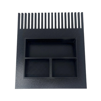 Night Owl Modular - Eurorack Cable Holder/Bin for Doepfer A-100 Monster Case