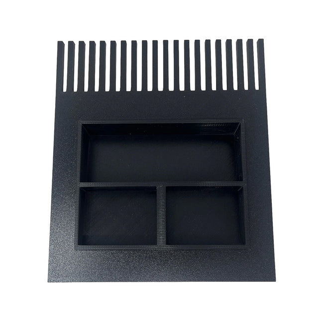 Night Owl Modular - Eurorack Cable Holder/Bin for Doepfer A-100 Monster Case