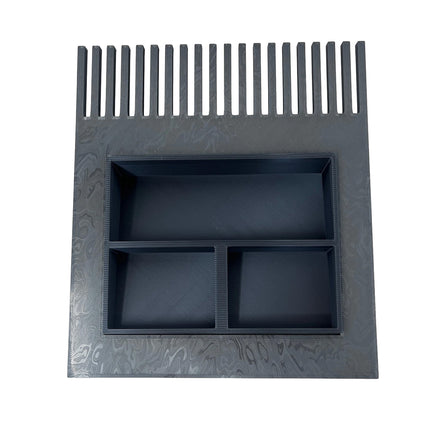 Night Owl Modular - Eurorack Cable Holder/Bin for Doepfer A-100 Monster Case