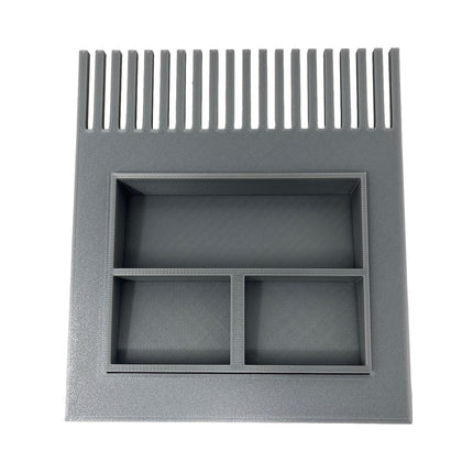 Night Owl Modular - Eurorack Cable Holder/Bin for Doepfer A-100 Monster Case