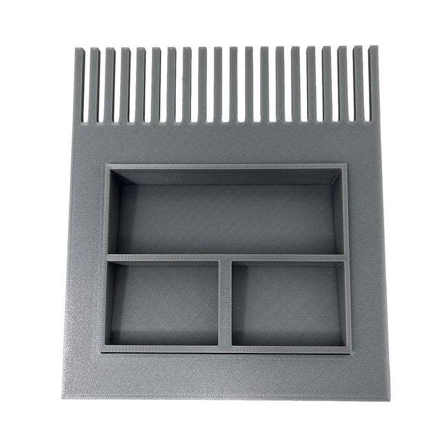 Night Owl Modular - Eurorack Cable Holder/Bin for Doepfer A-100 Monster Case