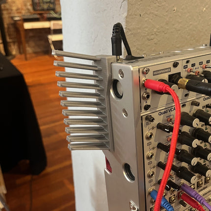 Night Owl Modular - Eurorack Cable Wings for Intellijel 7U 84HP / 104HP Case