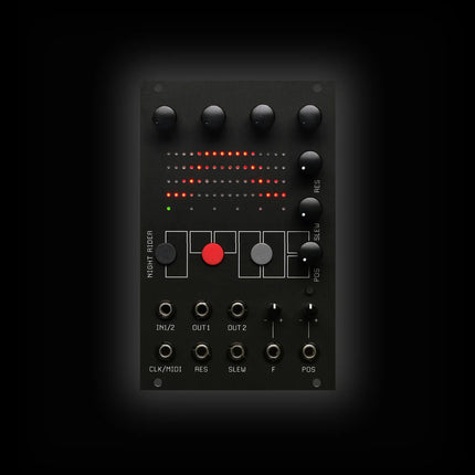 RYK Modular - Night Rider