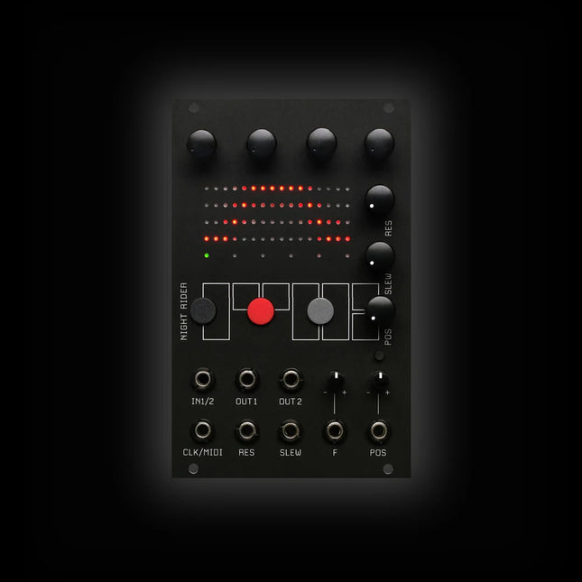 RYK Modular - Night Rider