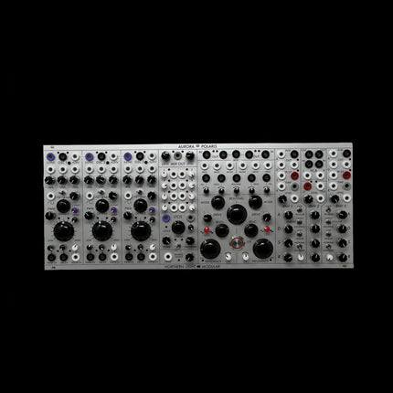 NLM - Aurora Polaris [4U Serge/Loudest Warning Format]