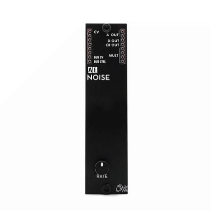 Tangible Waves - Noise