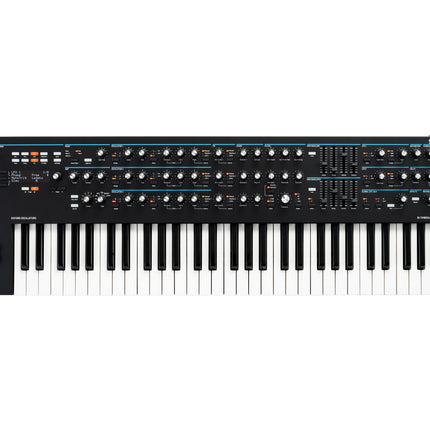 Novation Summit [DEMO UNIT]