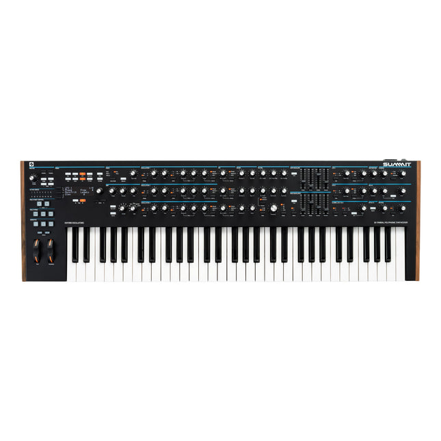 Novation Summit [DEMO UNIT]