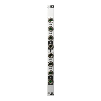 Intellijel - OR Logical Or / Gate Combiner