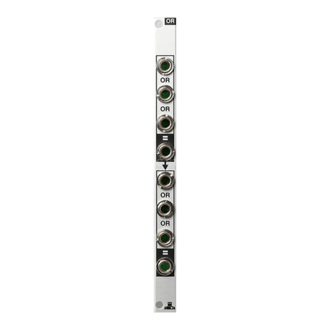 Intellijel - OR Logical Or / Gate Combiner
