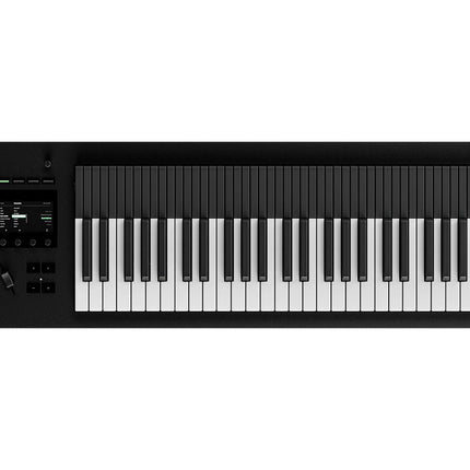 Expressive E - Osmose 49-Key 24-Voice Polyphonic Synthesizer